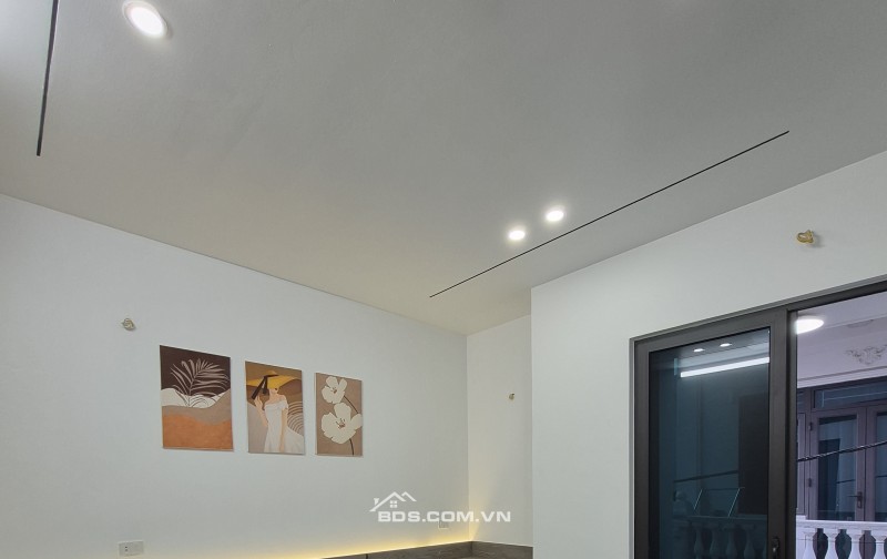 BÁN NHÀ 3.2 TỶ 4 TẦNG 45.3M2 Ô TÔ ĐỖ CỬA NGÕ NGẮN ĐƯỜNG KÊNH