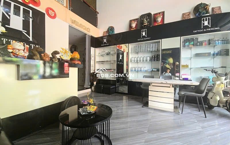 Bán GẤP nhà MTKD 5 lầu 5x15m Nguyễn Phúc Chu ngay tuyến Metro 2 KD đỉnh chỉ 15.5 tỷ.