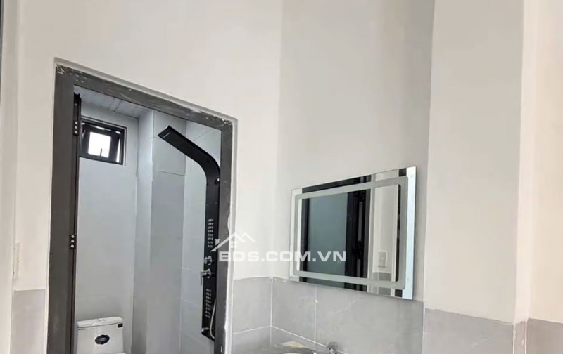 Nhà Không Liền Kề - Bửu Long - Biên Hoà .  Nhà Lầu Vừa Hoàn Thiện Siêu Lung Linh - Tặng full Nội Thất Dọn Vào Ở Ngay
