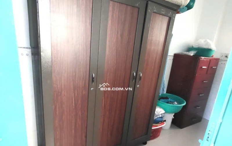 NHÀ GẦN MT VEN KÊNH NGUYỄN DUY QUẬN 8, PHƯỜNG 12 GIÁ CỰC RẺ