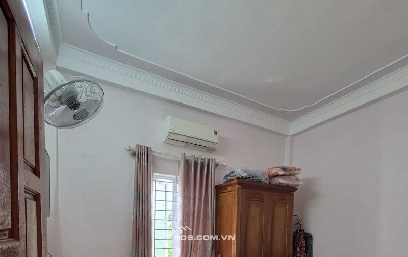 BÁN NHÀ ĐẸP 2.29 TỶ 3 TẦNG 51M2 NGÕ THẲNG RỘNG ĐƯỜNG BÁI