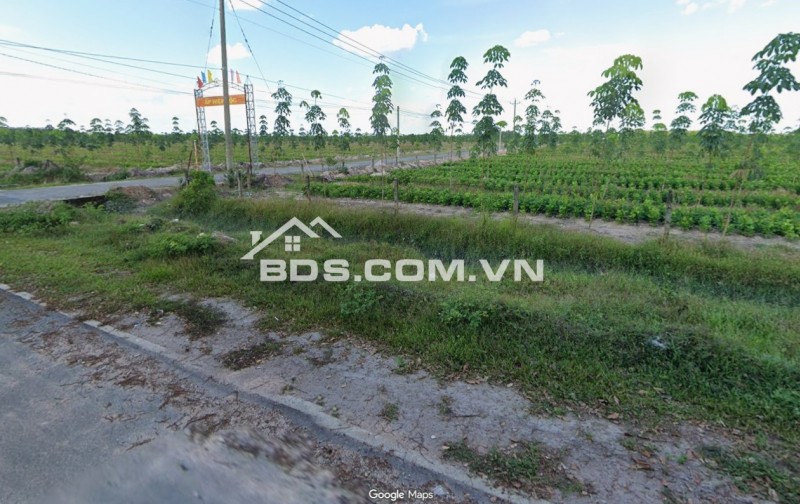  ĐẤT 239,5M² – ĐỊNH HIỆP, DẦU TIẾNG  GIÁ 4,19 TỶ