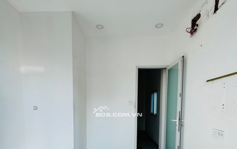 Nhà Nguyễn Văn Lượng P17 Gò Vấp 21m2 , hẻm xe hơi  giá 2.6tỷ