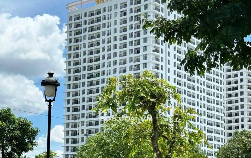 270TR SỞ HỮU NHÀ HCM SẴN SỔ NHẬN NHÀ Ở NGAY TRẢ GÓP CĐT 8TR/THÁNG, KHÔNG VAY BANK