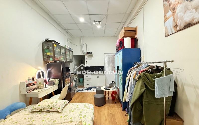 Bán nhà Nguyễn Kiệm, Gò Vấp, 50m2, 2 tầng 3PN, hẻm xe tải tránh, 5.x tỷ
