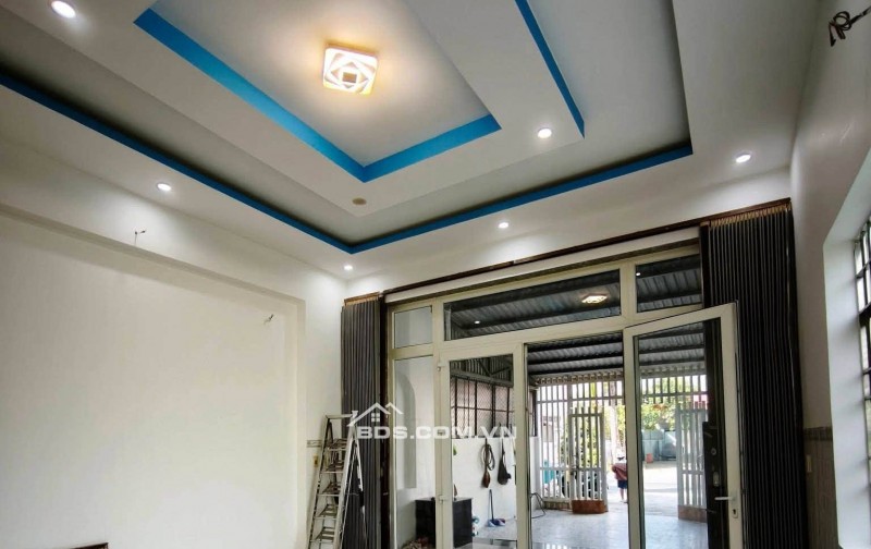 880 Triệu sở hữu ngay nhà C4 - Tân Phú Trung - Củ Chi - S.H.R ‼ ‼