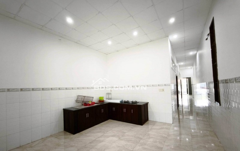 880 Triệu sở hữu ngay nhà C4 - Tân Phú Trung - Củ Chi - S.H.R ‼ ‼