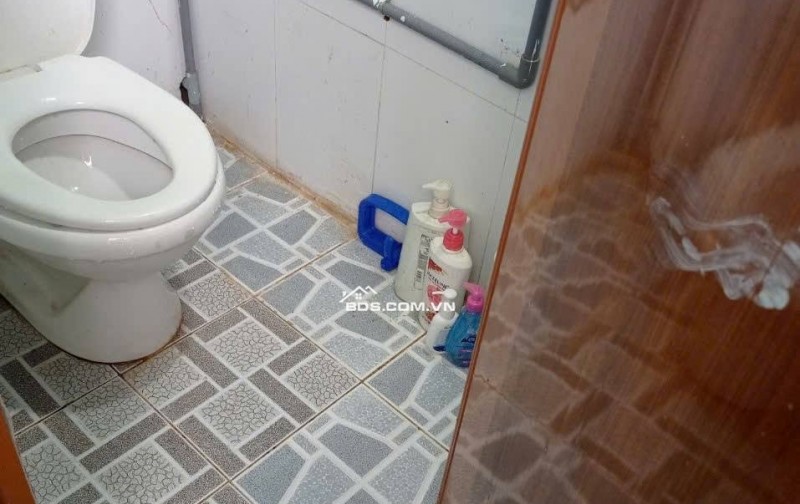 880 Triệu sở hữu ngay nhà C4 - Tân Phú Trung - Củ Chi - S.H.R ‼ ‼