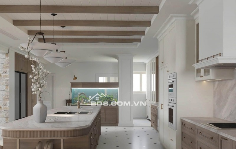 Bán căn penthouse Phú Mỹ Hưng, dự án Green View,438m2, giá 42 tỷ
