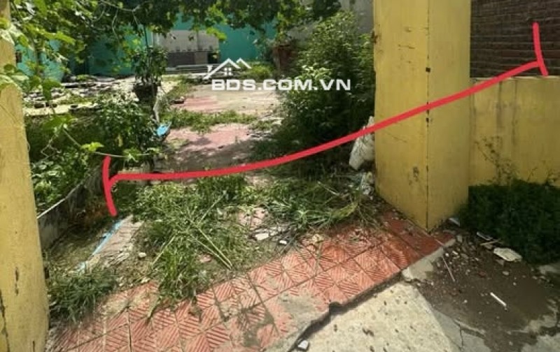 Bán lô đất 77,4 m2 tại KP Tiêu Thượng, Tam Sơn, Bắc Ninh