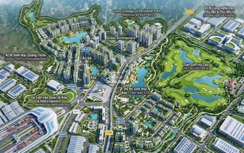 Đất ven KCN Nghĩa Hòa, Kép giá chỉ 500 triệu - 900 triệu/lô