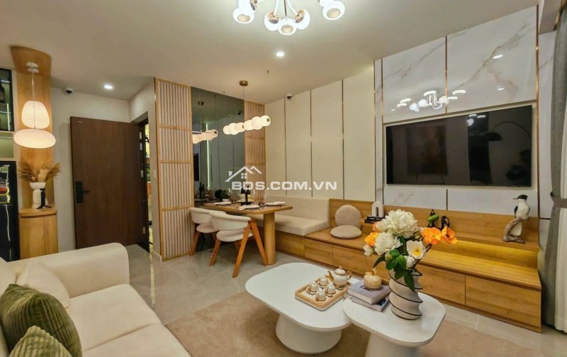 BCON ARIA – Cơ Hội Sở Hữu Nhà Giữa Đà Phát Triển Của Khu Đông