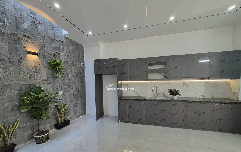 BÁN NHÀ ĐẸP 3 TẦNG 70M2 XÂY MỚI NGÕ PHÙ NGHĨA GIÁ TỪ 2.5 TỶ