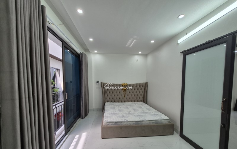 BÁN NHÀ ĐẸP GIÁ RẺ 1.89 TỶ 3 TẦNG 45M2 GẦN CHỢ ĐÊM PHẠM NGŨ LÃO