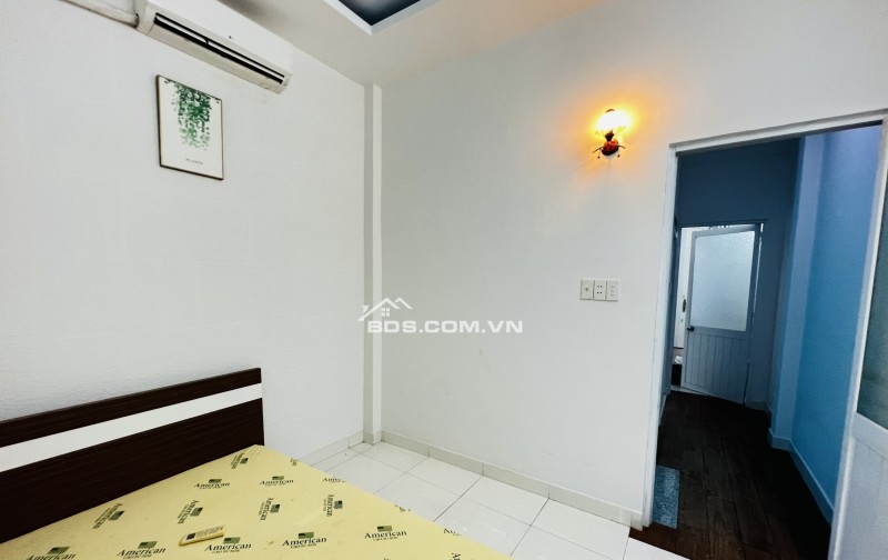 CHO THUÊ NHÀ - Lê Đức Thọ, P.14, Q.Gò Vấp - 4 tầng 4pn 4wc - 18tr/tháng