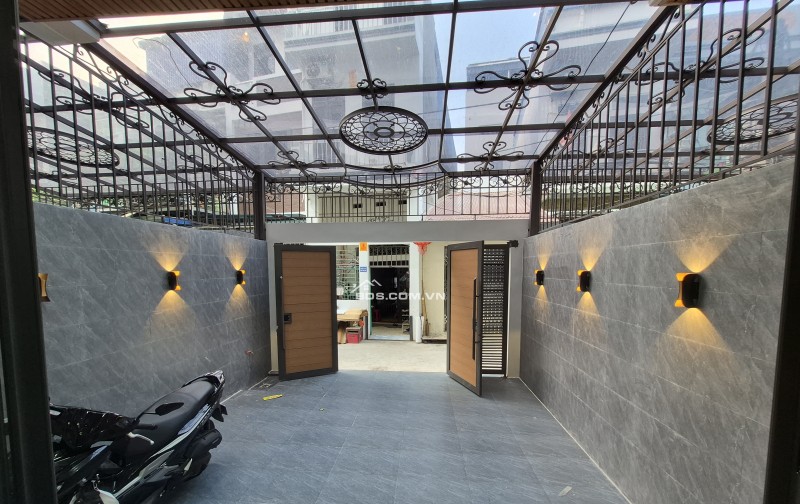 BÁN NHÀ SIÊU ĐẸP 3.8 TỶ 4 TẦNG 70M2 VỊ TRÍ ĐẸP NGAY ĐƯỜNG 52 MÉT
