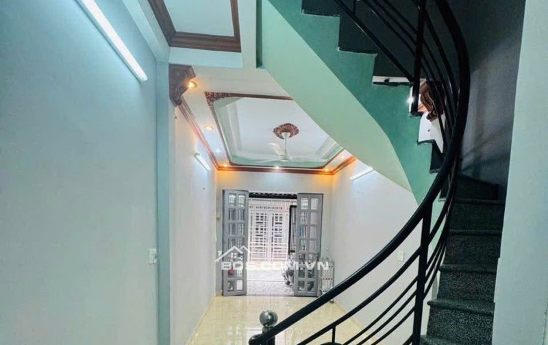 LÊN NGAY CĂN NHÀ ĐẸP BÙI ĐÌNH TÚY - TRUNG TÂM BÌNH THẠNH CŨ - DÒNG TIỀN 27TR/THÁNG