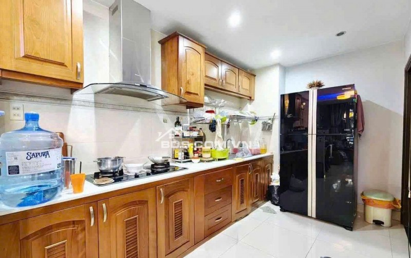 Bán nhà MTKD ngay BV Hồng Đức 80m2 5 lầu Thống Nhất KD đa ngành tiện mở PK chỉ 11.3 tỷ.