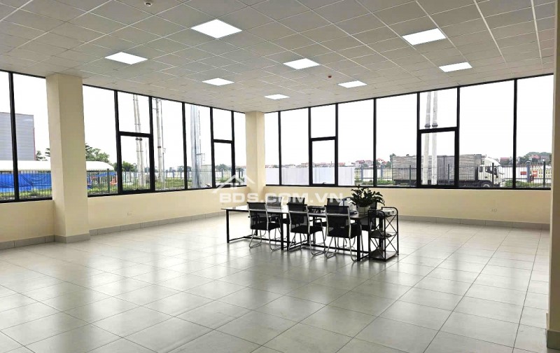Bán nhà xưởng mới tại KCN Thuận Thành II, Bắc Ninh
