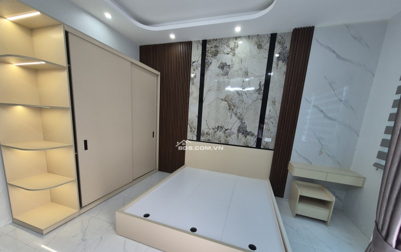 BÁN NHÀ ĐẸP 2.45 TỶ 3 TẦNG 52M2 ( TÂY NAM ) KHU SINH THÁI ĐẦM BÉT