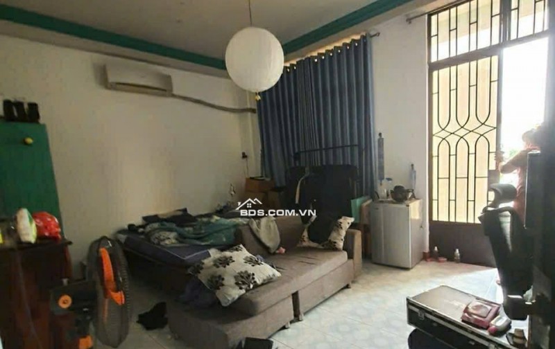 Bán nhà nát 5 lầu MTKD ngay Hàng Xanh BT 140m2 ngang 5m sát Landmark 81 XVNT 19.8 tỷ