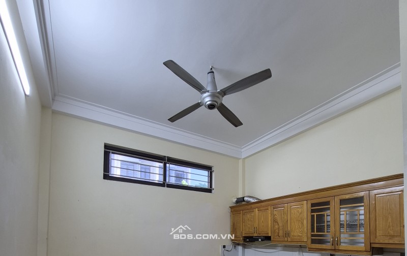 BÁN NHÀ  2.48 TỶ 3 TẦNG 54M2 NGÕ RỘNG NGẮN TRUNG TÂM KHU BÃI VƯỢT