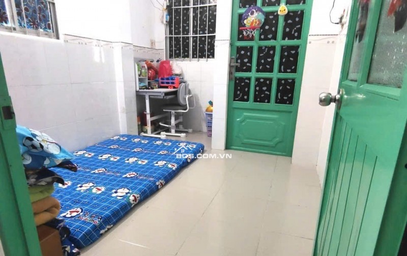 NHÀ GẦN MT VEN KÊNH NGUYỄN DUY QUẬN 8, PHƯỜNG 12 GIÁ CỰC RẺ