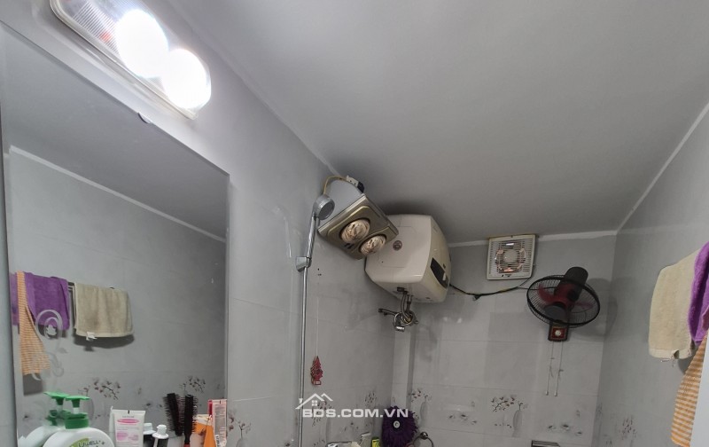BÁN NHÀ ĐẸP 2.29 TỶ 3 TẦNG 51M2 NGÕ THẲNG RỘNG ĐƯỜNG BÁI