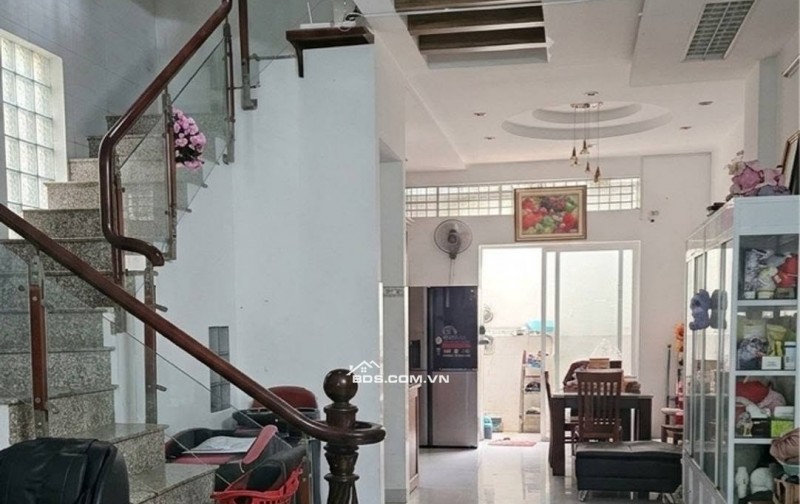 NGAY KHU BIỆT THỰ ĐƯỜNG SỐ 25 - SAU GIGAMALL - 4x18.2 73 M2  - GIẢM CÒN 8.8 KHU PHÂN LÔ - ĐƯỜNG 6M