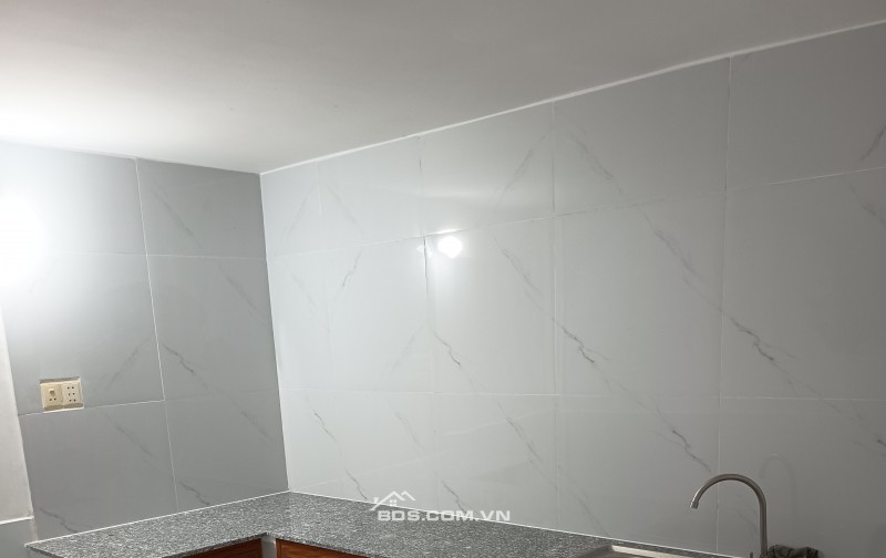 5,9 TỶ – CHÍNH CHỦ BÁN NHÀ 72M² NGUYỄN THỊ KIỂU – HẺM XE HƠI 5M – 3PN – SỔ HỒNG