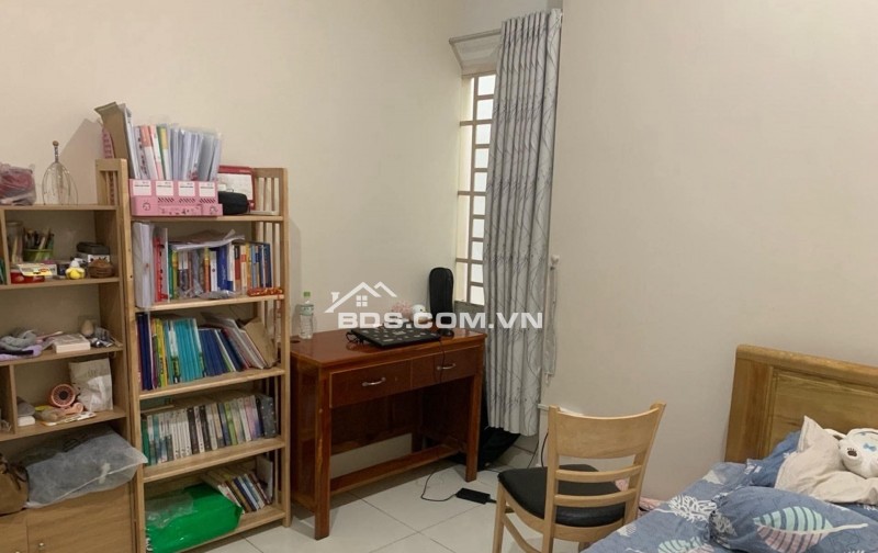 NHÀ HẺM XE HƠI - NGAY GO DĨ AN - 120M2 CHỈ 5 T.Ỷ NHỈNH