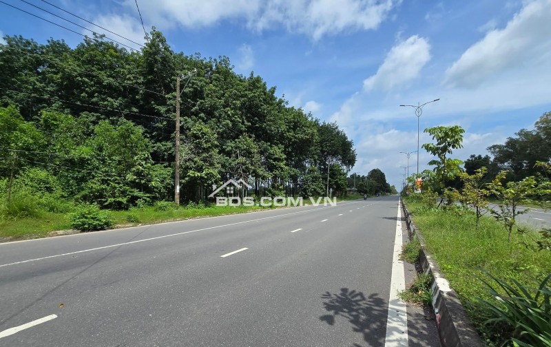 Cần Bán Gấp Lô Đất Long Tân Nhơn Trạch Đồng Nai 2.5 tỷ Giá tốt thấp hơn so với thị trường