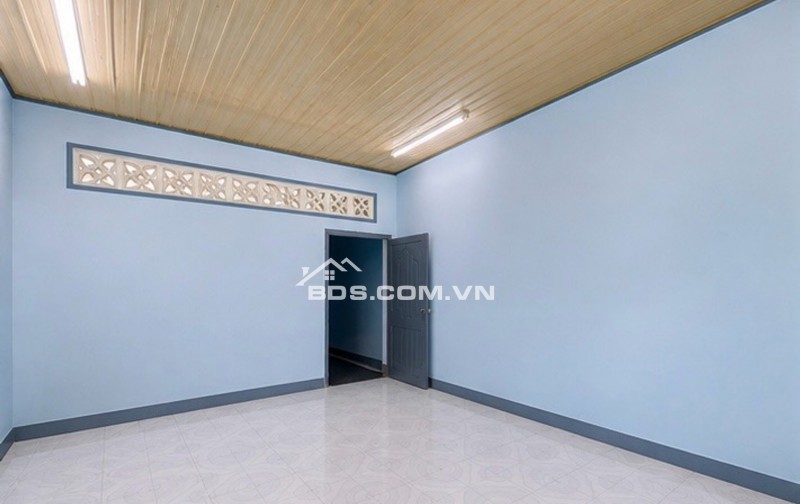 Nhà mặt tiền Đường 16 Thạnh Mỹ Lợi 120,4m², đường ô tô tránh, đang cho thuê – 7 tỷ