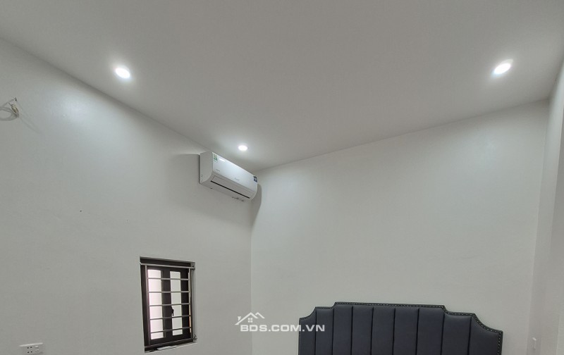 BÁN NHÀ ĐẸP GIÁ RẺ 1.89 TỶ 3 TẦNG 45M2 GẦN CHỢ ĐÊM PHẠM NGŨ LÃO