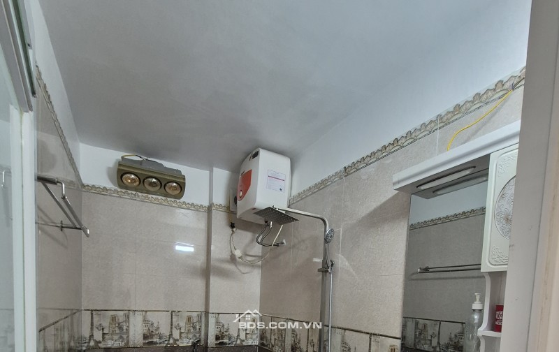BÁN NHÀ 3.4 TỶ 3 TẦNG 54M2 ĐƯỜNG NHÁNH TRUNG TÂM BÃI VƯỢT