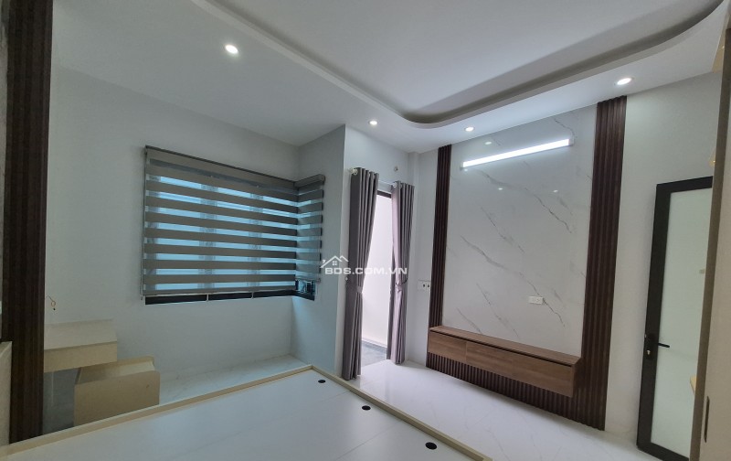 BÁN NHÀ ĐẸP 2.45 TỶ 3 TẦNG 52M2 ( TÂY NAM ) KHU SINH THÁI ĐẦM BÉT