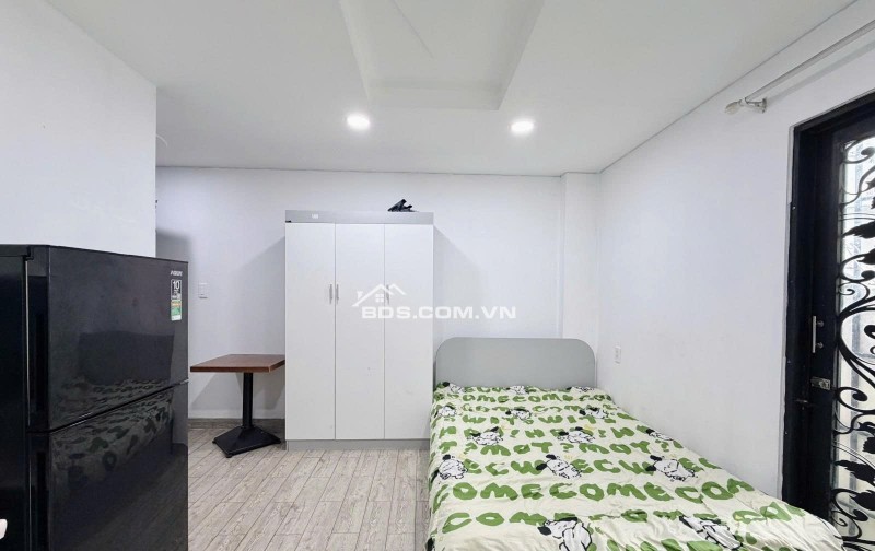 Kinh doanh SƯỚNG nhà QUẬN 1 hẻm 4.5m Trần Hưng Đạo 64m2 5 lầu gần tuyến Metro nhỉnh 14 tỷ