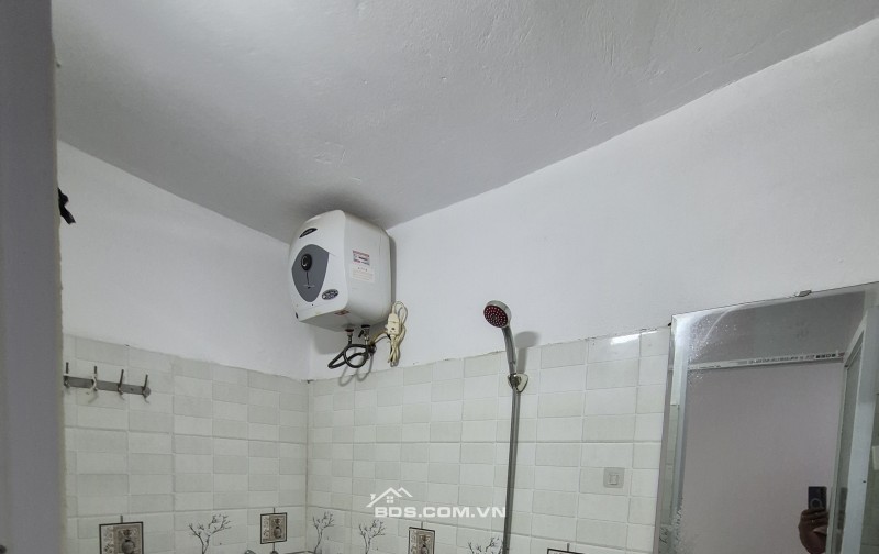 BÁN NHÀ ĐẸP 1.89 TỶ 2 TẦNG 52M2 NGÕ CỰC ĐẸP TÔ HIẾN THÀNH