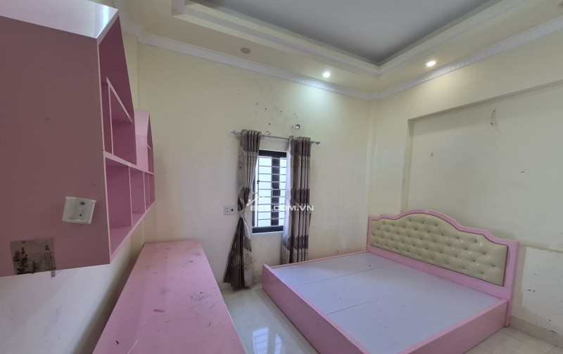 BÁN NHÀ  2.48 TỶ 3 TẦNG 54M2 NGÕ RỘNG NGẮN TRUNG TÂM KHU BÃI VƯỢT