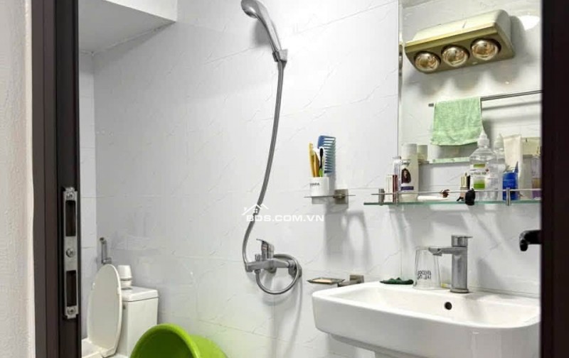 BÁN NHÀ DÂN XÂY ĐẸP 1.99 TỶ 3 TẦNG 50M2  NGÕ ĐƯỜNG NGÔ TẤT TỐ