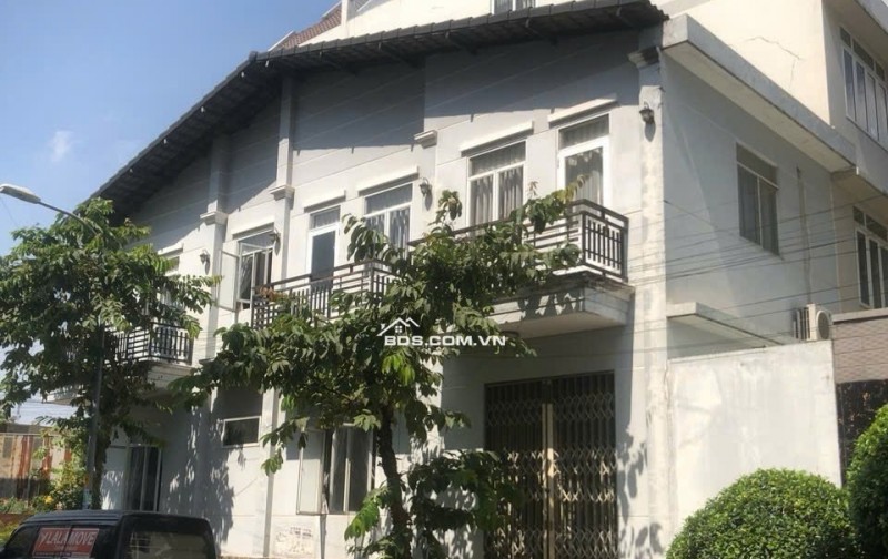 SIÊU PHẨM 2 TẦNG GÓC 2 MẶT TIỀN ĐƯỜNG 16M - TĂNG NHƠN PHÚ A – CÁCH LÊ VĂN VIỆT CHỈ 50M – THU NHẬP 18TR/THÁNG - NHỈNH 13 TỶ TL