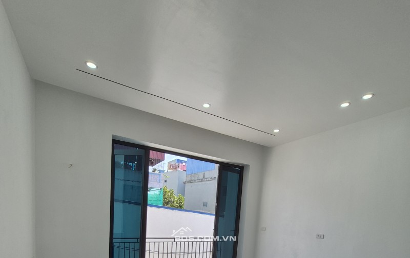 BÁN NHÀ ĐẸP 3 TẦNG 70M2 XÂY MỚI NGÕ PHÙ NGHĨA GIÁ TỪ 2.5 TỶ