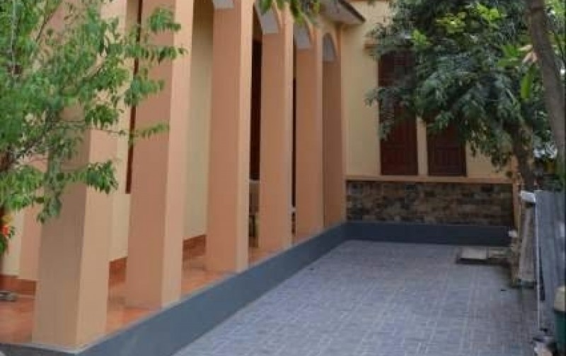Sở Hữu Trọn Vẹn 32m Mặt Tiền: Tâm Điểm Giáo Dục & Thương Mại Vùng