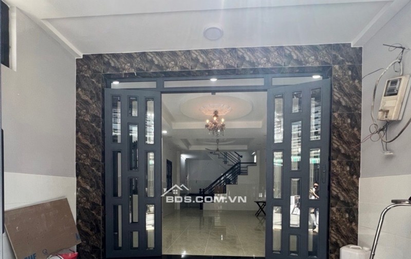 Nhà bán HXH lê văn lương, tân hưng, 50m2, nhỉnh 6 tỷ thương lượng