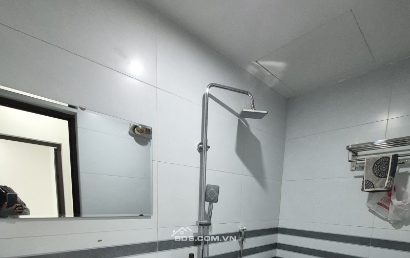 BÁN NHÀ ĐẸP GIÁ RẺ 1.89 TỶ 3 TẦNG 45M2 GẦN CHỢ ĐÊM PHẠM NGŨ LÃO