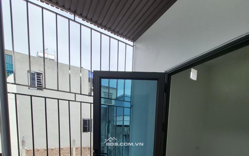 BÁN NHÀ ĐẸP GIÁ RẺ 1.55 TỶ 2 TẦNG 54M2 NGÕ TRẦN QUANG KHẢI
