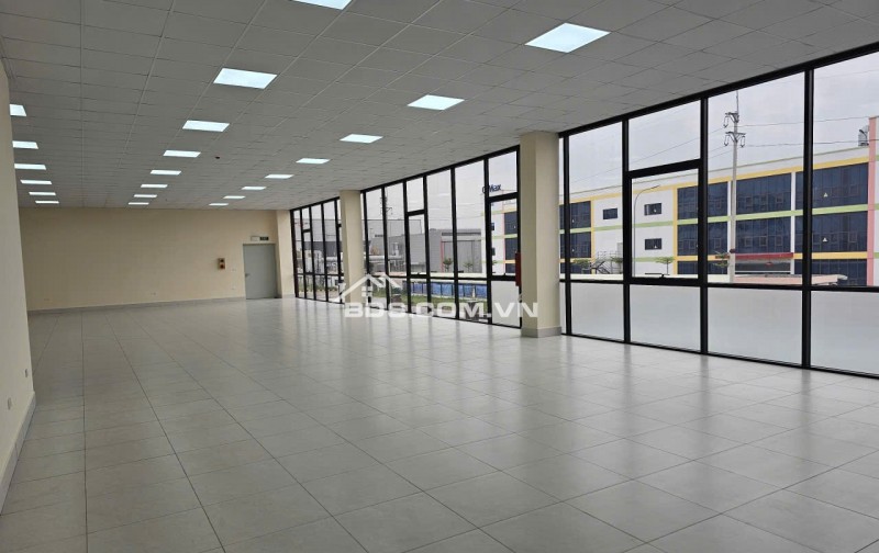 Bán nhà xưởng mới tại KCN Thuận Thành II, Bắc Ninh