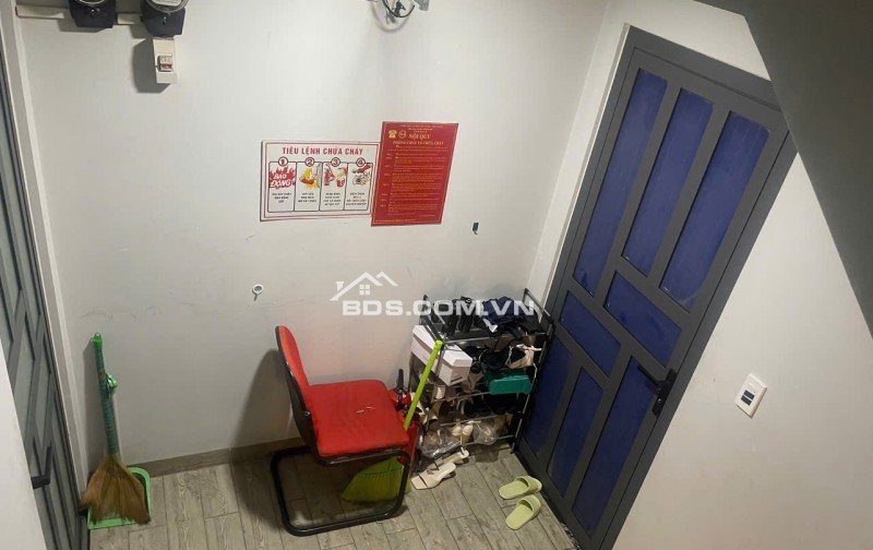 Kinh doanh SƯỚNG nhà QUẬN 1 hẻm 4.5m Trần Hưng Đạo 64m2 5 lầu gần tuyến Metro nhỉnh 14 tỷ