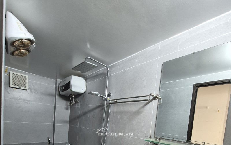 BÁN NHÀ ĐẸP 1.75 TỶ 2.5 TẦNG 52M2 NGÕ ĐƯỜNG TRẦN NHÂN TÔNG