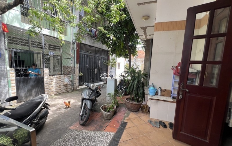 123M² NGANG 8M – SÁT PHẠM VĂN ĐỒNG – GIÁ ĐANG GIẢM MẠNH! NHÚ 10 TỶ  CHỦ THIỆN CHÍ CẦN BÁN NHANH!